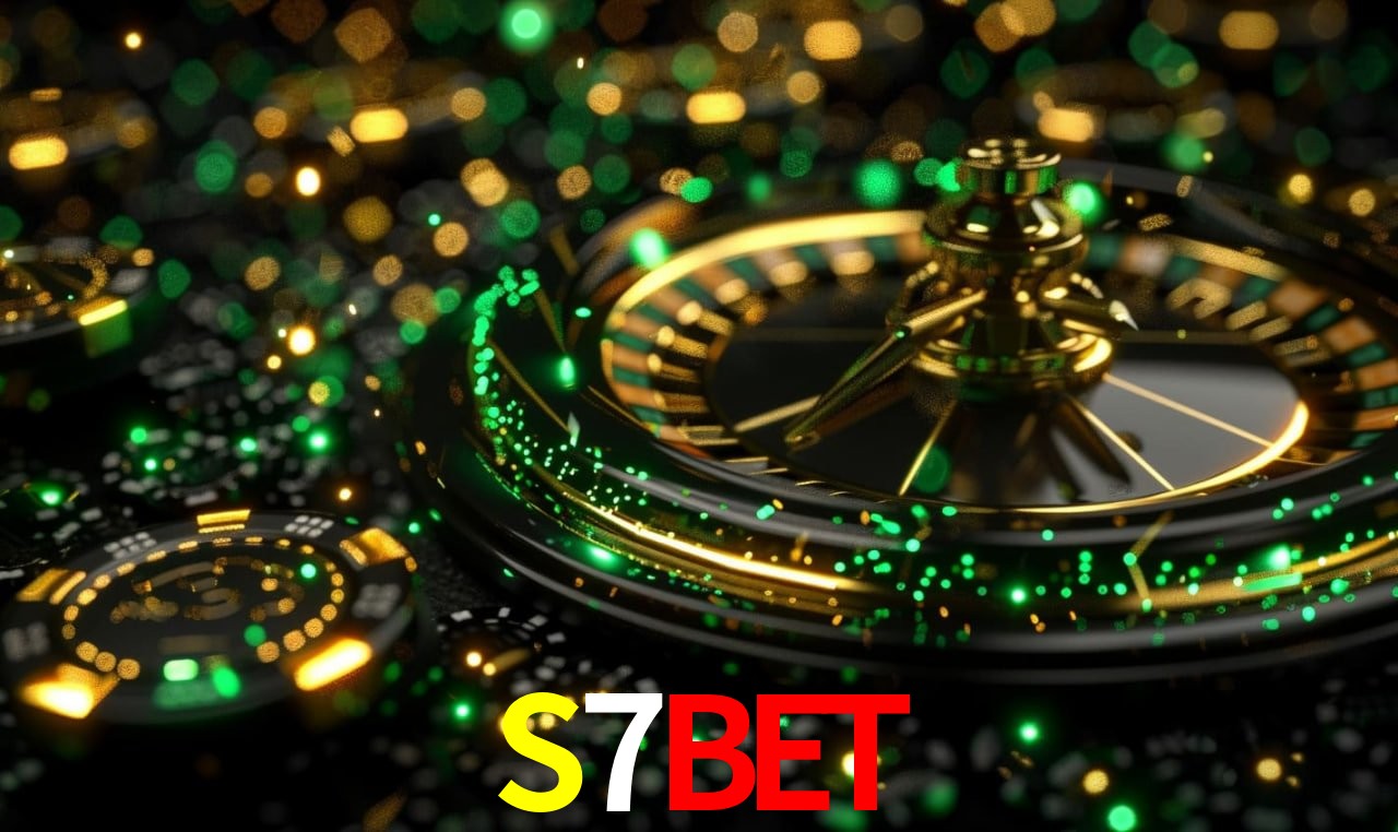 S7Bet Brasília - Bonus Features