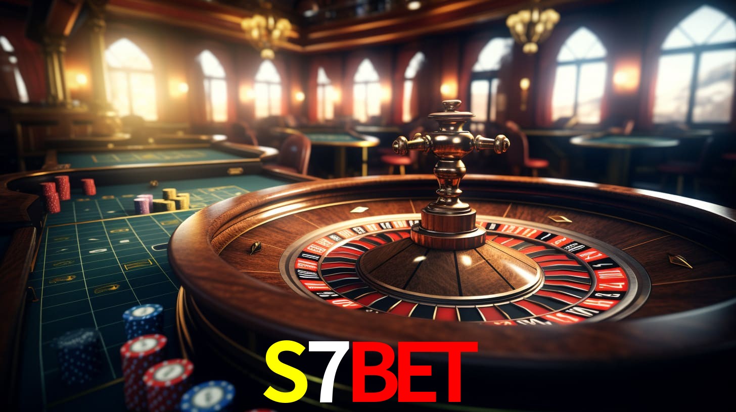 Football Betting S7Bet