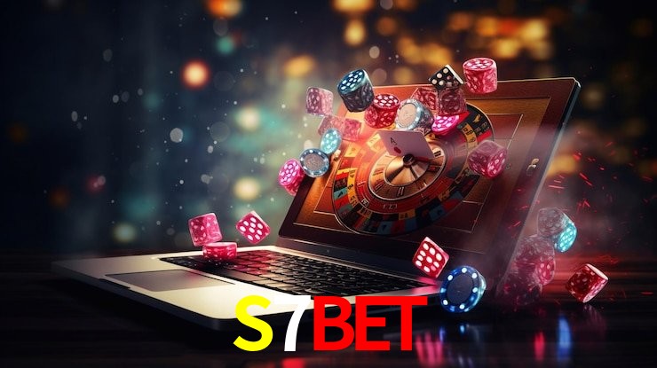 PIX Instantâneo S7Bet