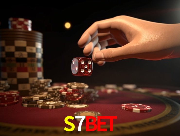 S7Bet Brasília - Jogo Features