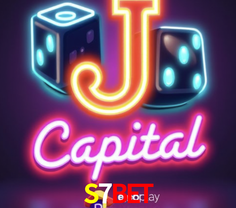 APP oficial da S7Bet para mobile