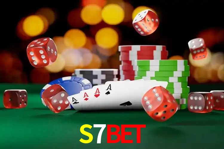 S7Bet Belo Horizonte - Jackpots