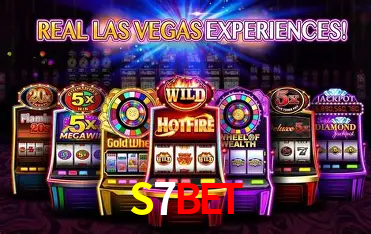 S7Bet Rio de Janeiro - Professional Dealers