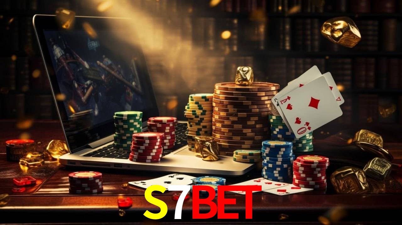 Estatísticas do Jogo S7Bet