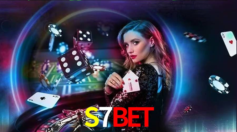 Exclusive Offers S7Bet