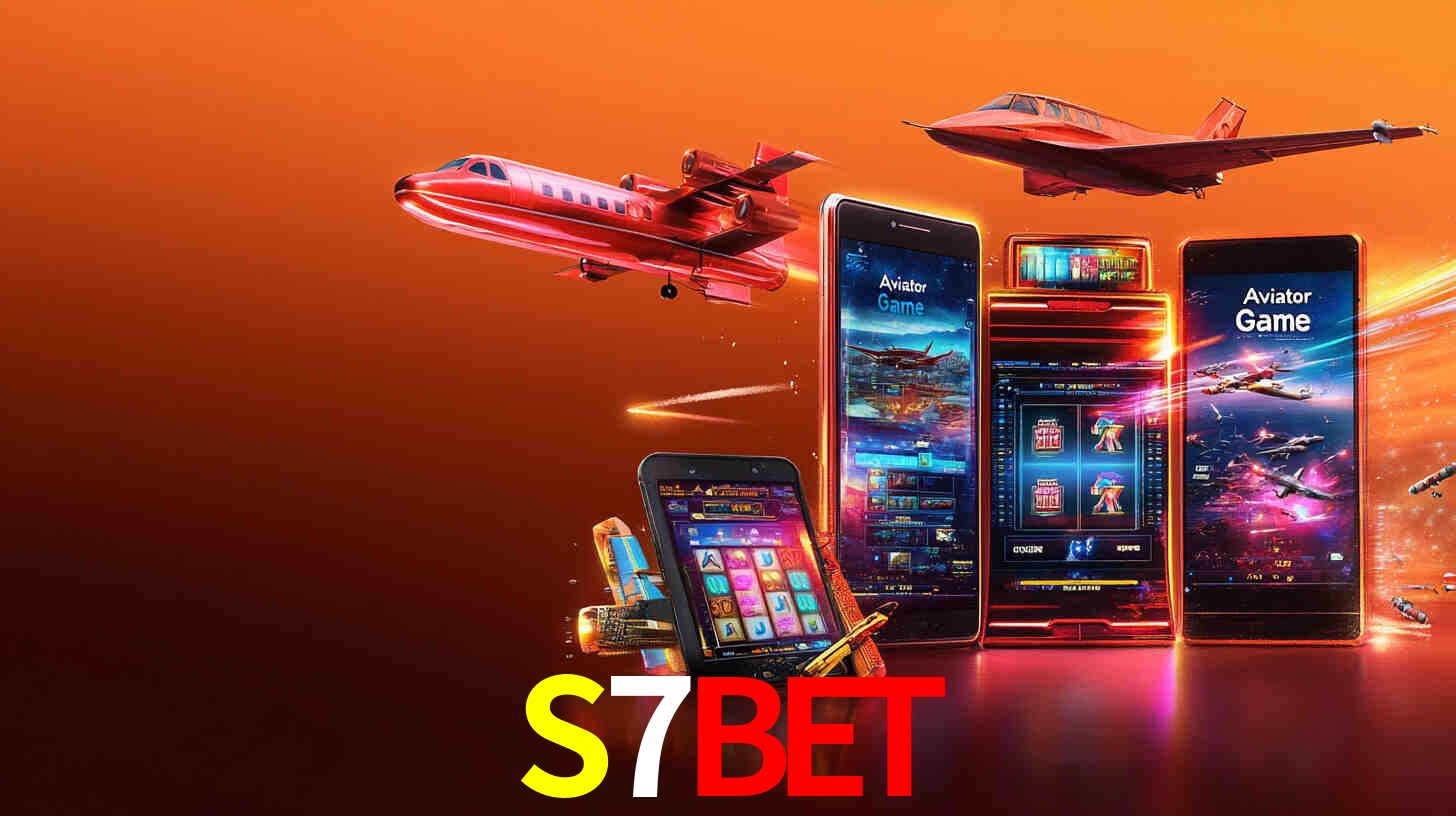 Apostas Esportivas na S7Bet: Um Guia Completo