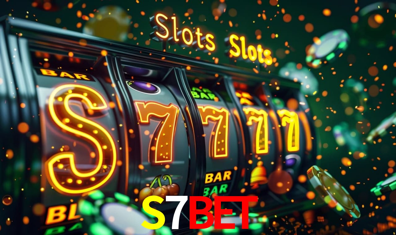 Diretório de Jogos S7Bet