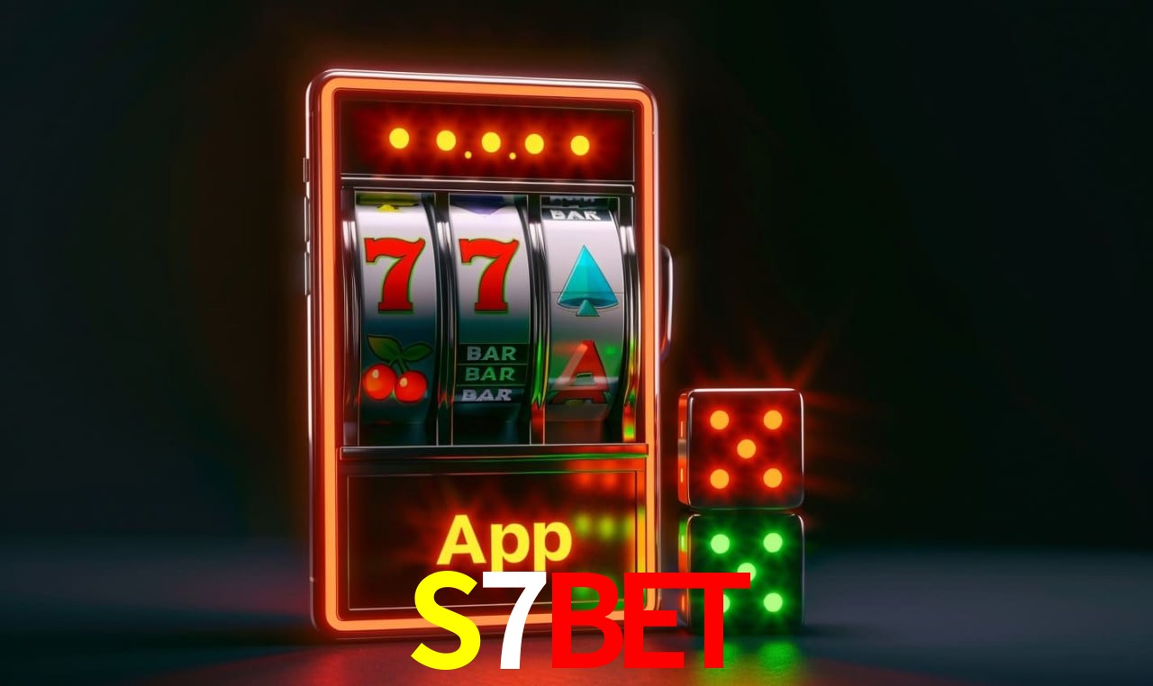 Promoção Relâmpago S7Bet