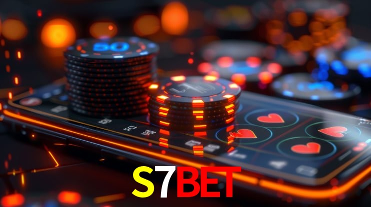 Games Directory S7Bet