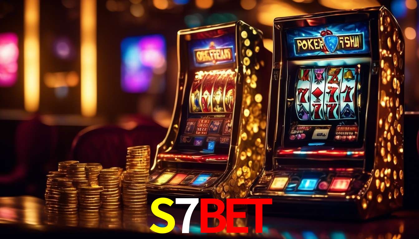 cassino S7Bet