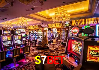 S7Bet Brasília - Casino Guide