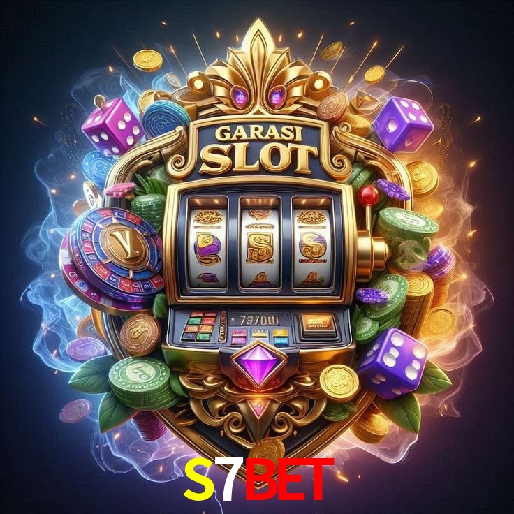 S7Bet - cassino ao vivo