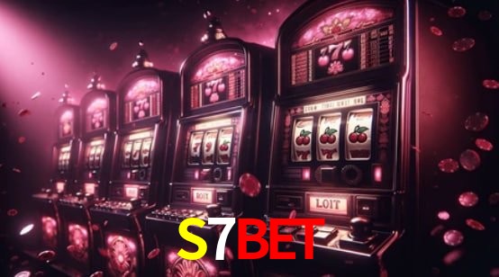 Mesa de Blackjack S7Bet