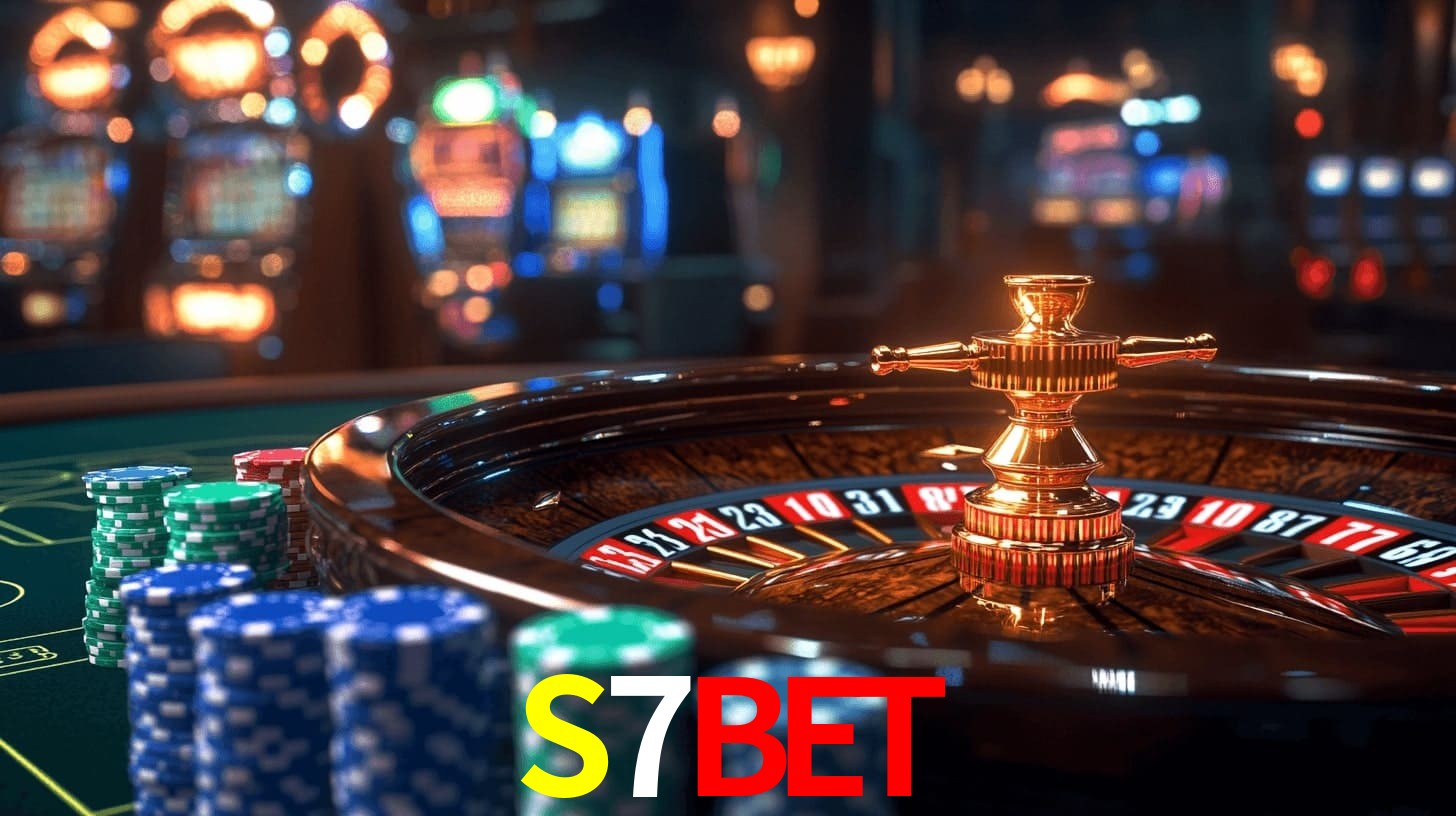 S7Bet Login