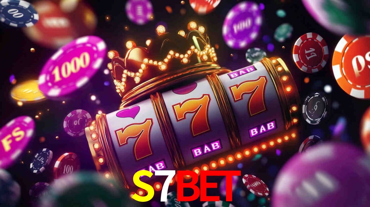 Quick Registration S7Bet