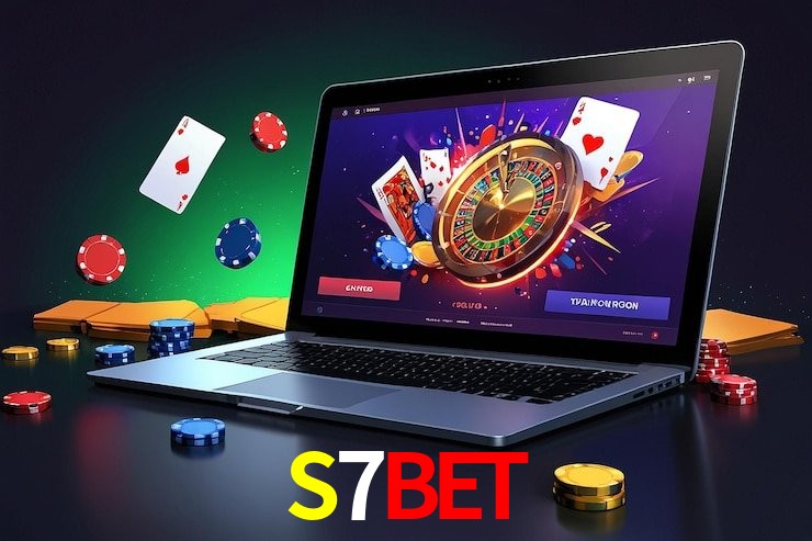 S7Bet Belo Horizonte - Payments