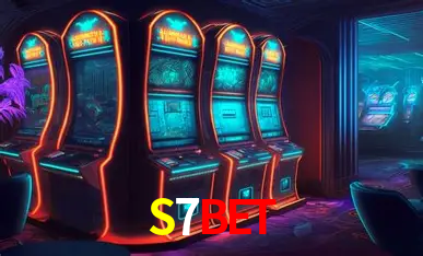 A Revolução dos Aplicativos de Jogos no S7Bet