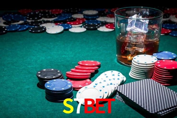 Recursos de Bônus S7Bet