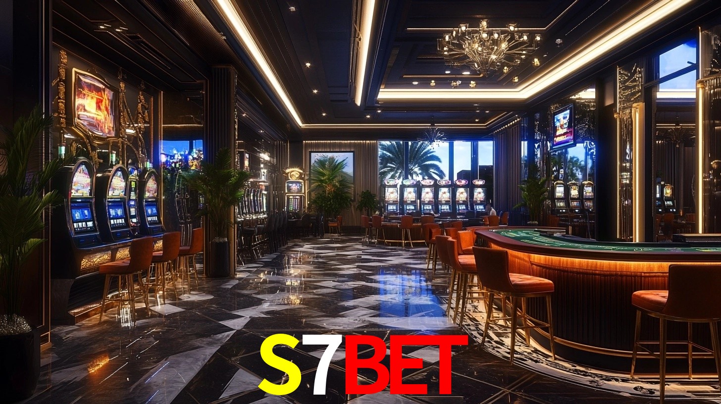 Daily Bonuses S7Bet