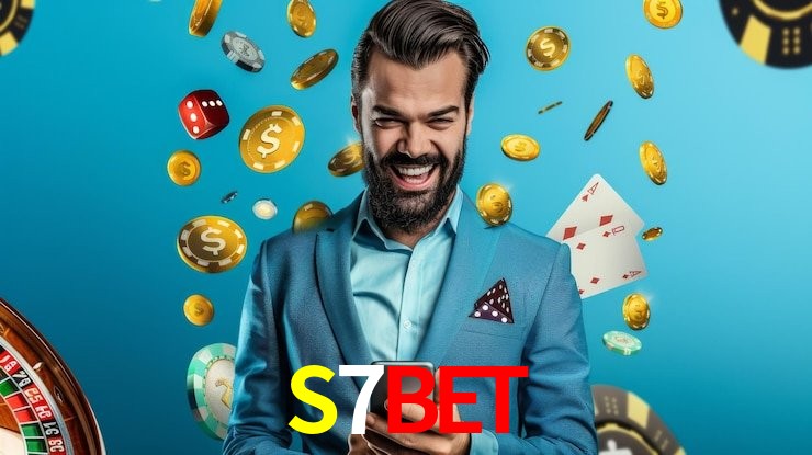 Secure Login S7Bet
