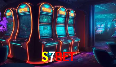S7Bet Brasília - VIP Program