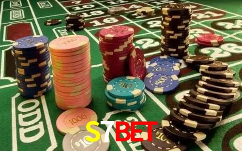 S7Bet - App Performance