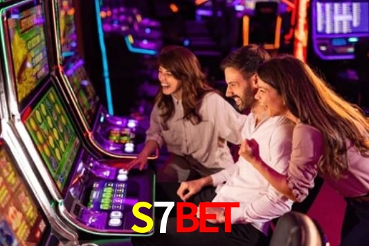Torneios S7Bet