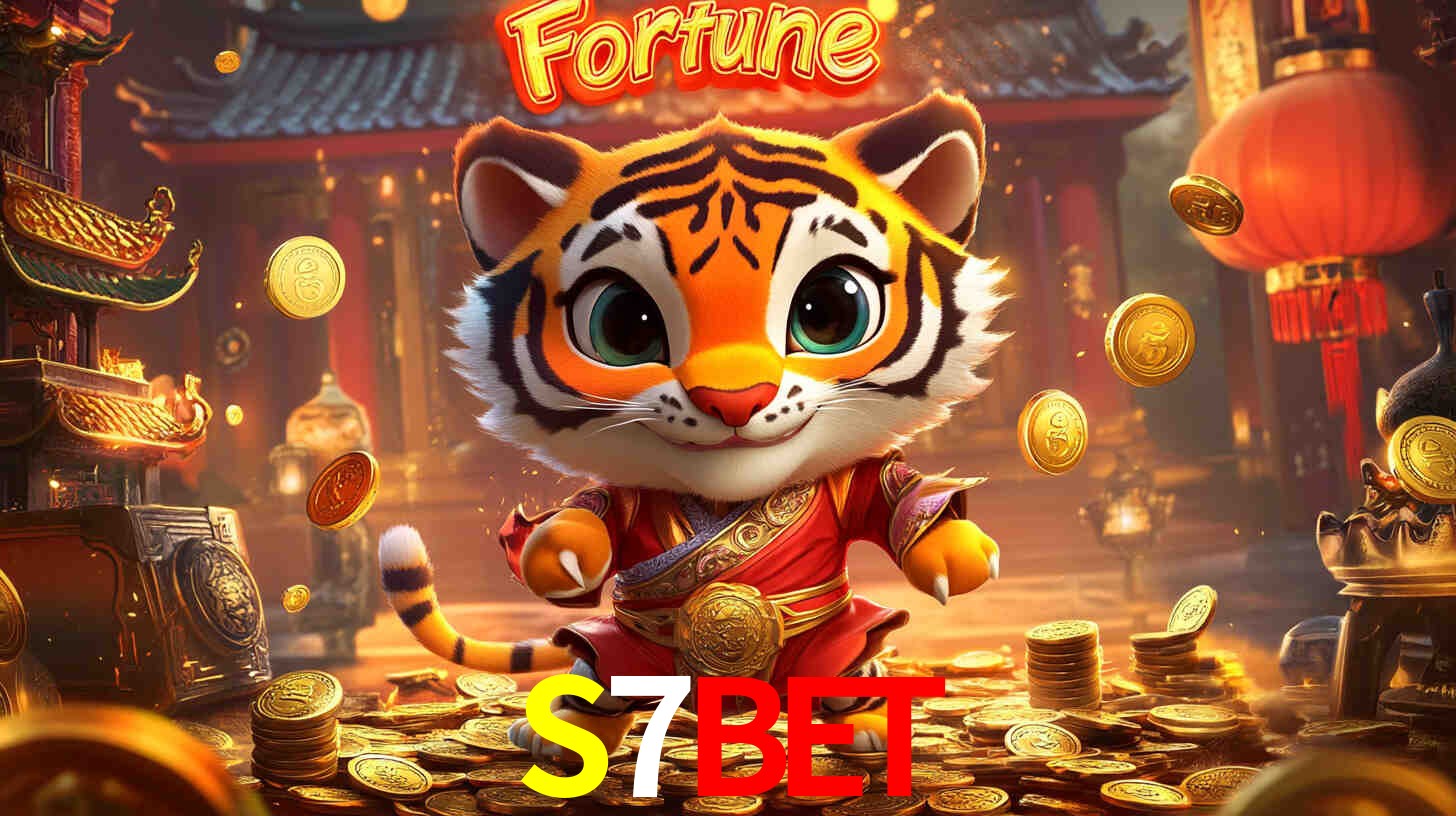 A Popularidade dos Caça-Níqueis no S7Bet