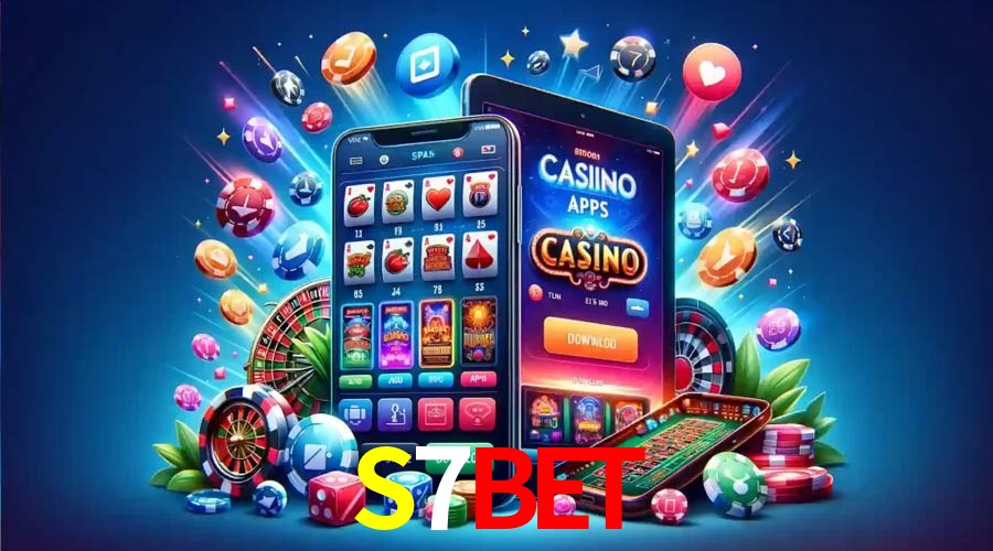 Seasonal Promotions S7Bet