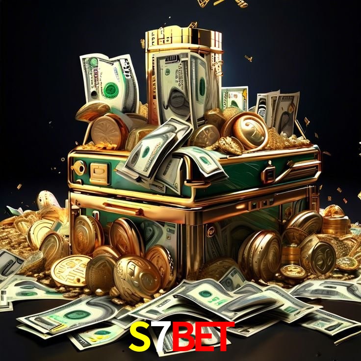 Segurança 2FA S7Bet