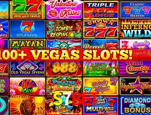 S7Bet Belo Horizonte - VIP Casino