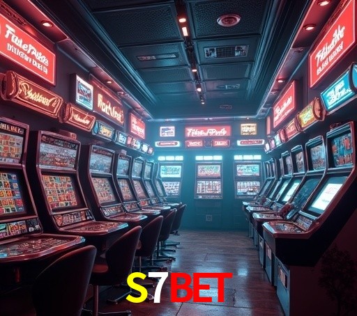 S7Bet Promoções - 30+ Ofertas Diárias