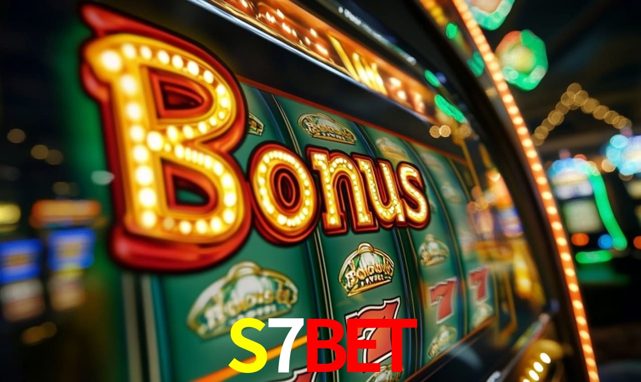 S7Bet Belo Horizonte - Promo Tips