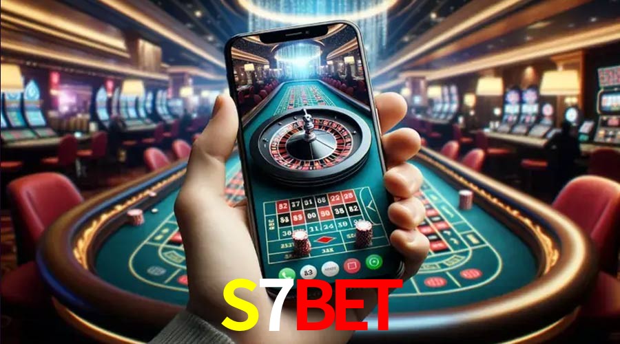 Security Systems S7Bet