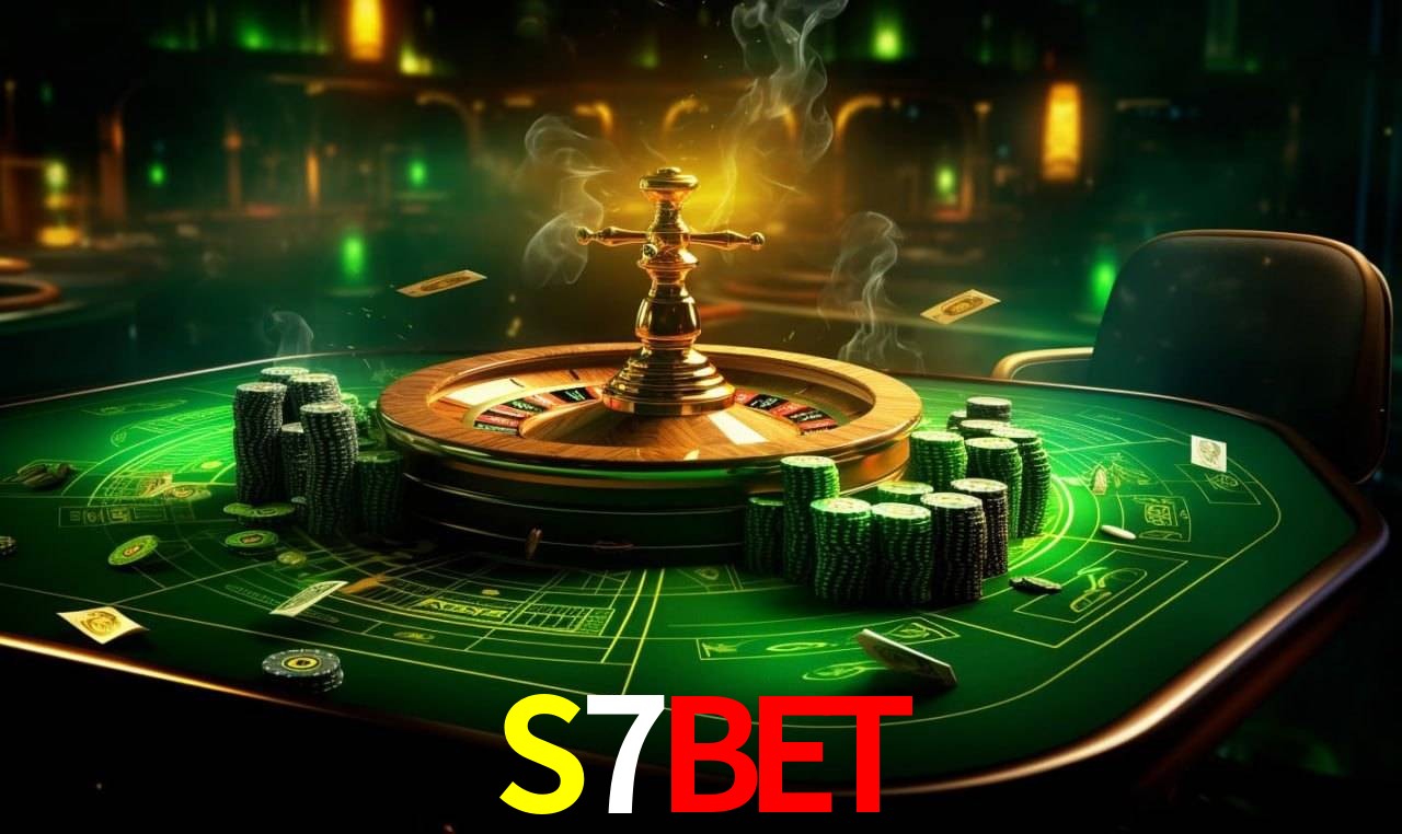 Jogos Exclusivos S7Bet