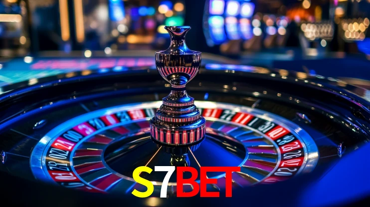Premium Interface S7Bet