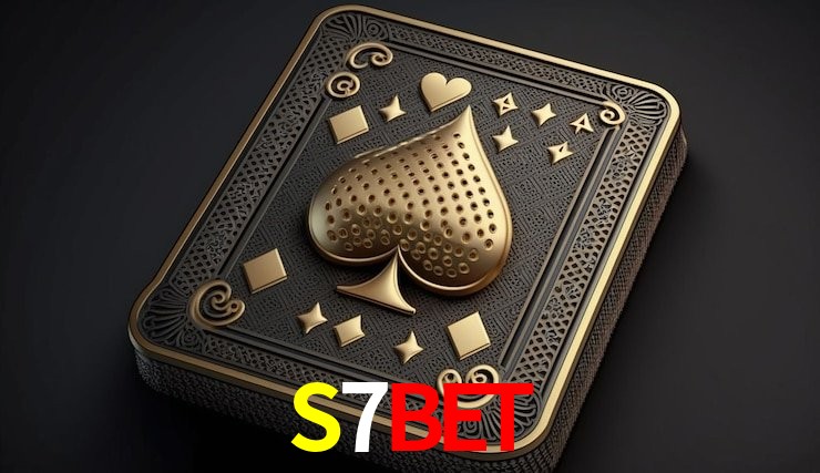 Sistemas de Segurança S7Bet