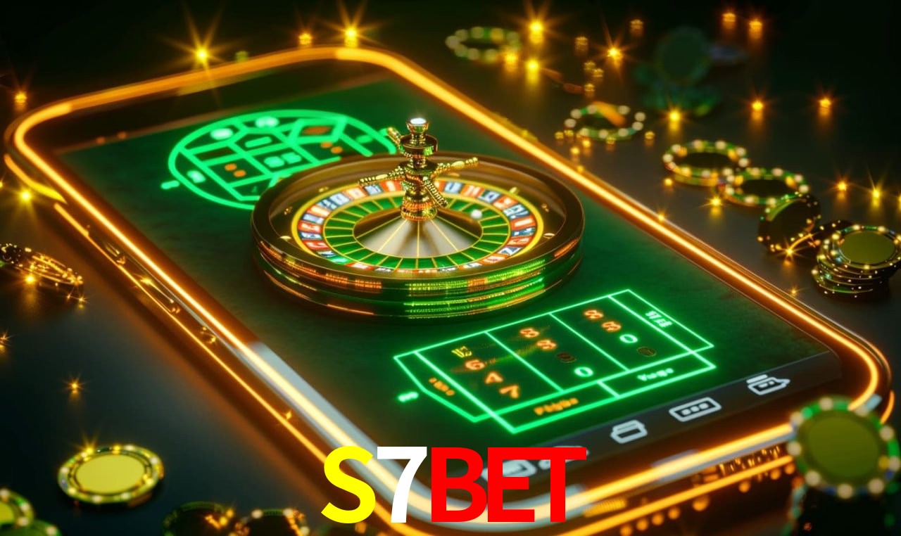 S7Bet - User Statistics