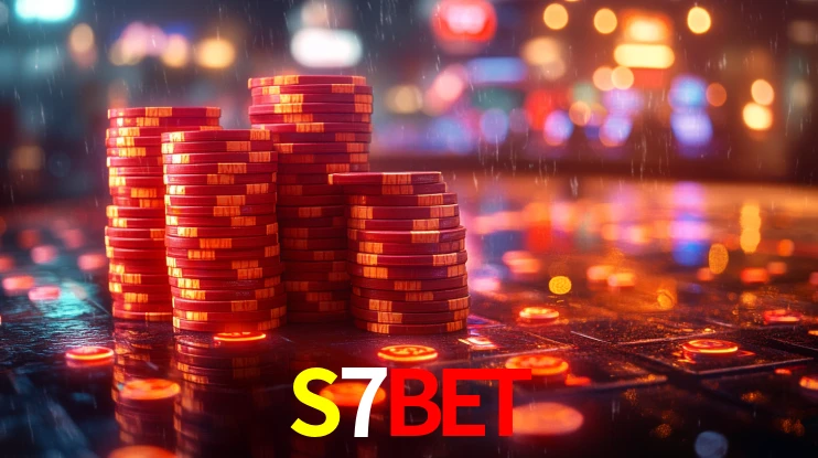 S7Bet Login