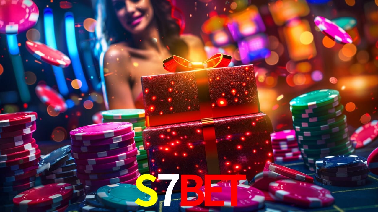 Interface Premium S7Bet
