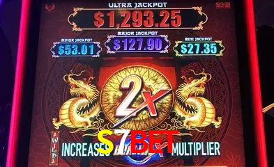 Descubra a Magia dos Jogos de Arcade no S7Bet