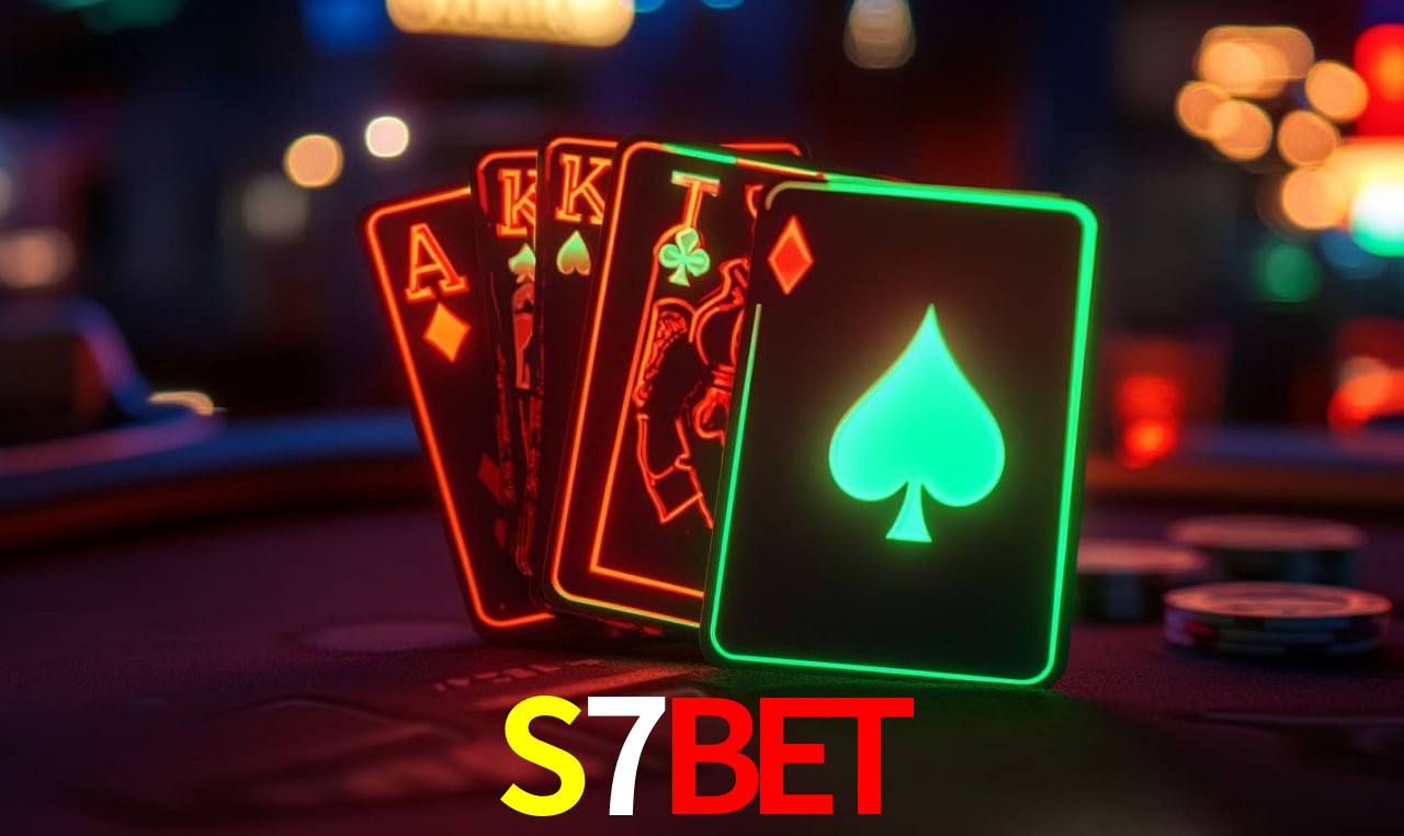 S7Bet Fortaleza - Sports Winners