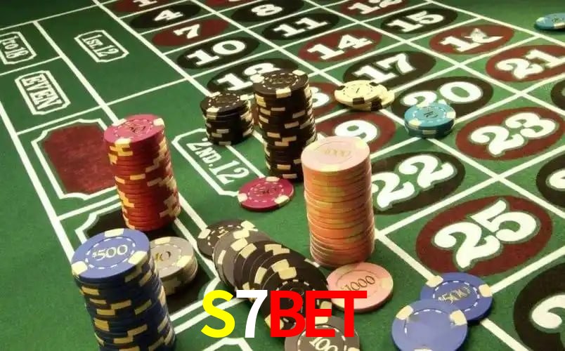 Ofertas Exclusivas S7Bet