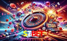 Login Seguro S7Bet