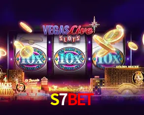 S7Bet Bônus - Pacote R$5.000 + VIP
