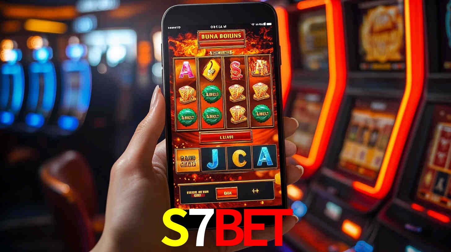 Experimente o Login Seguro Premium no S7Bet