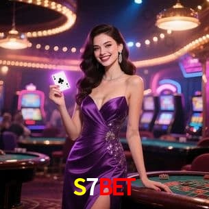 Estatísticas Esportivas S7Bet