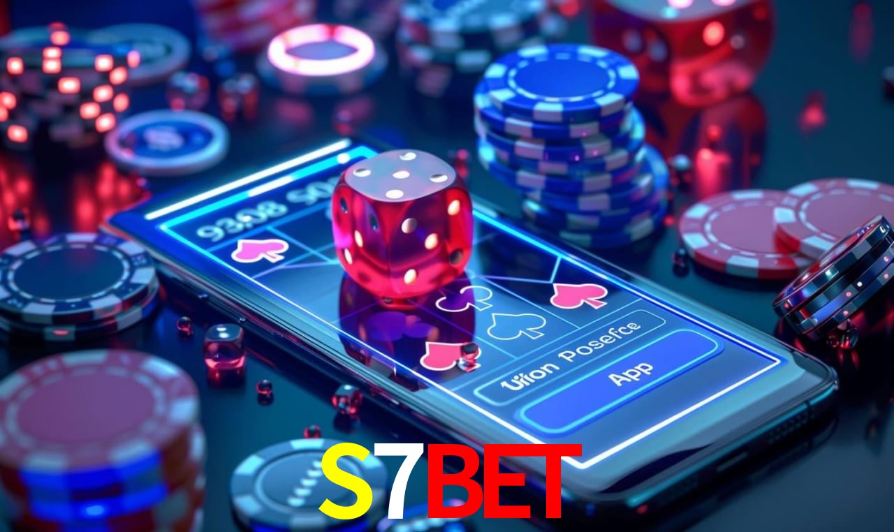 S7Bet - Análise de Mercados Esportivos