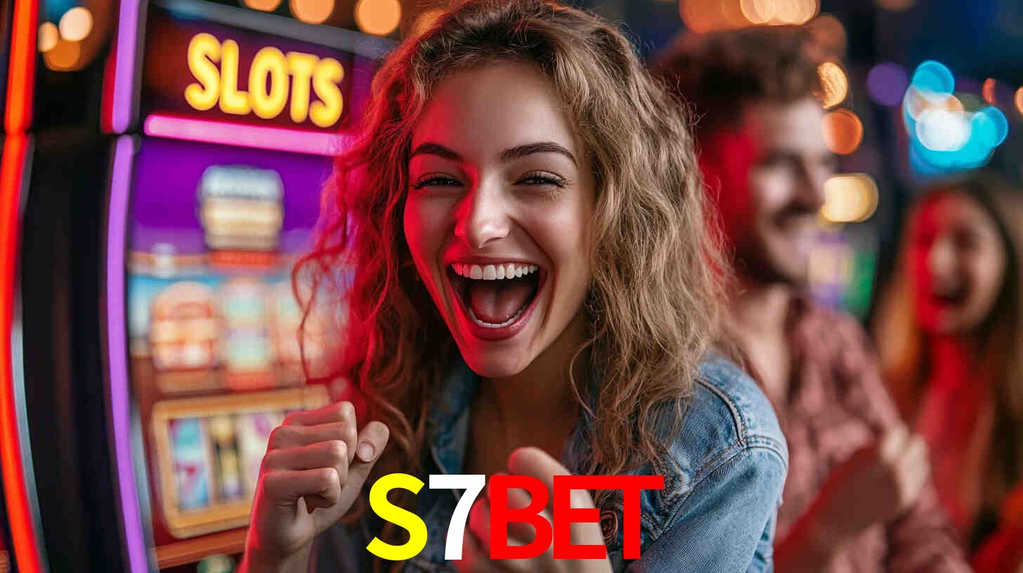 Desvendando o Mundo dos Jogos Virtuais na S7Bet