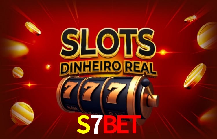 S7Bet Salvador - Support